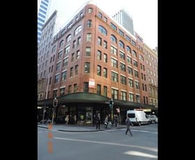 Shop & Retail commercial property leased at Level GF, /104 Bathurst Street Sydney NSW 2000