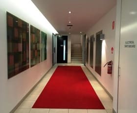 Offices commercial property leased at 20/45-51 RINGWOOD STREET Ringwood VIC 3134