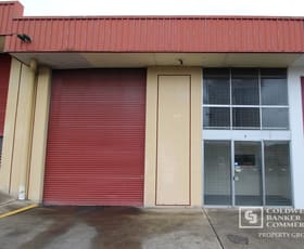 Factory, Warehouse & Industrial commercial property sold at Yatala QLD 4207