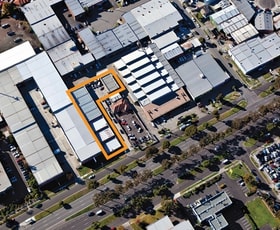 Factory, Warehouse & Industrial commercial property leased at 6/196-198 Princes Highway Dandenong VIC 3175