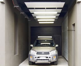 Factory, Warehouse & Industrial commercial property leased at 4 Gehrig Lane Camperdown NSW 2050