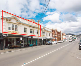 Offices commercial property leased at Suite 3/202-210 Liverpool Street Hobart TAS 7000