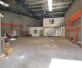 Showrooms / Bulky Goods commercial property leased at 5/103 Derby Street Silverwater NSW 2128