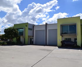 Offices commercial property leased at 1/17-19 University Drive Meadowbrook QLD 4131
