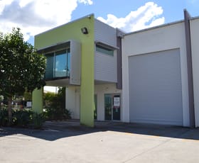 Offices commercial property leased at 1/17-19 University Drive Meadowbrook QLD 4131