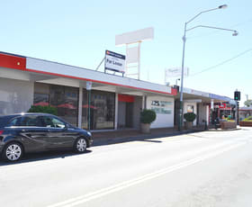 Offices commercial property leased at 131 City Road Beenleigh QLD 4207