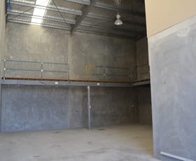 Factory, Warehouse & Industrial commercial property leased at 9/50 Parker Court Pinkenba QLD 4008