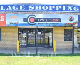 Shop & Retail commercial property leased at 5/31 Dreamworld Parkway Coomera QLD 4209