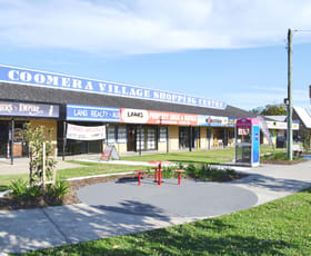 Shop & Retail commercial property leased at 5/31 Dreamworld Parkway Coomera QLD 4209