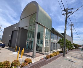 Showrooms / Bulky Goods commercial property leased at Princes Highway St Peters NSW 2044