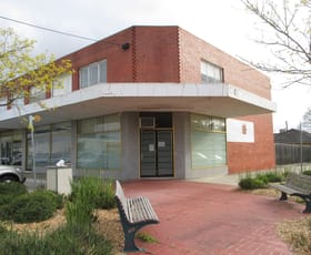 Showrooms / Bulky Goods commercial property leased at 5 Rosella Doncaster East VIC 3109