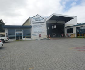 Factory, Warehouse & Industrial commercial property leased at Unit 2/20 Mornington Road Mornington TAS 7018