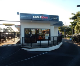 Offices commercial property leased at 2/31 Walter Morris Close Coffs Harbour NSW 2450