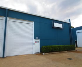 Showrooms / Bulky Goods commercial property leased at Peakhurst NSW 2210