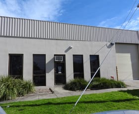 Factory, Warehouse & Industrial commercial property leased at 33 Taunton Drive Cheltenham VIC 3192
