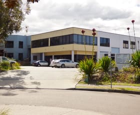 Factory, Warehouse & Industrial commercial property leased at Warriewood NSW 2102