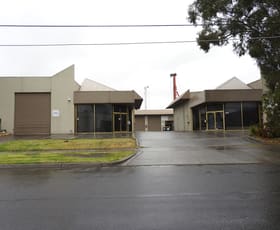Factory, Warehouse & Industrial commercial property leased at 3/26-28 Shearson Crescent Mentone VIC 3194