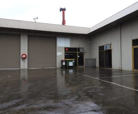 Factory, Warehouse & Industrial commercial property leased at 3/26-28 Shearson Crescent Mentone VIC 3194
