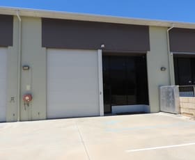 Factory, Warehouse & Industrial commercial property leased at 2/2 Keegan Street O'connor WA 6163