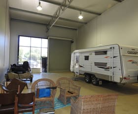 Factory, Warehouse & Industrial commercial property leased at 2/2 Keegan Street O'connor WA 6163