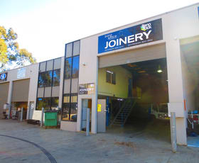 Factory, Warehouse & Industrial commercial property leased at Moorebank NSW 2170