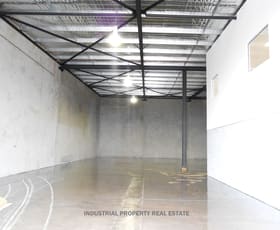 Factory, Warehouse & Industrial commercial property leased at Liverpool NSW 2170