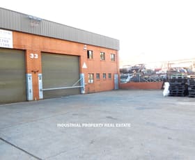 Development / Land commercial property leased at Smithfield NSW 2164