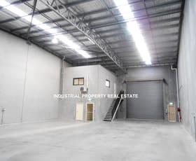 Factory, Warehouse & Industrial commercial property leased at Yennora NSW 2161