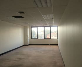 Offices commercial property leased at 11 The Boulevarde Strathfield NSW 2135