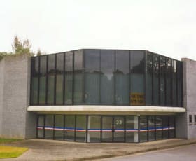 Factory, Warehouse & Industrial commercial property leased at 23/5 Hudson Avenue Castle Hill NSW 2154