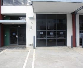 Factory, Warehouse & Industrial commercial property leased at Belrose NSW 2085