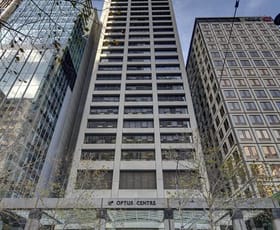 Offices commercial property leased at 367 Collins Street Melbourne VIC 3000