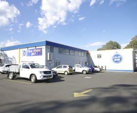 Factory, Warehouse & Industrial commercial property leased at Studio 1, 8-10 Ironbark Avenue Camden NSW 2570