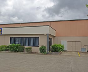 Factory, Warehouse & Industrial commercial property leased at 4/33-37 Pendlebury Road Cardiff NSW 2285