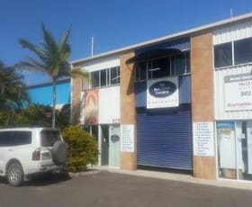 Factory, Warehouse & Industrial commercial property leased at 12 Orana Street Buddina QLD 4575