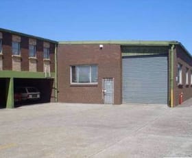 Factory, Warehouse & Industrial commercial property leased at Revesby NSW 2212