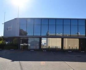 Showrooms / Bulky Goods commercial property leased at Unit 4/199 Parramatta Road Auburn NSW 2144