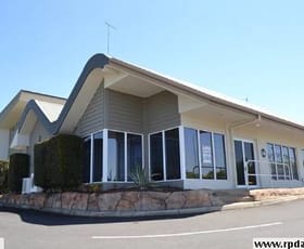 Offices commercial property leased at 116/1  Sauvignon Parade Upper Coomera QLD 4209