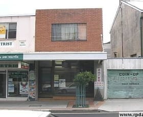 Shop & Retail commercial property leased at 244 Illawarra Road Marrickville NSW 2204