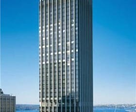 Offices commercial property leased at 50 Bridge Street Sydney NSW 2000