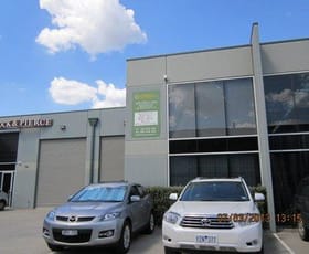 Offices commercial property leased at 15/65-71 Bayfield Road Bayswater North VIC 3153