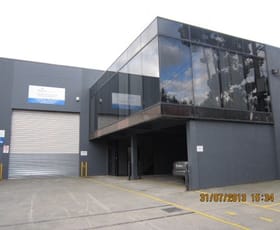 Offices commercial property leased at 1/4 Melrich Road Bayswater VIC 3153