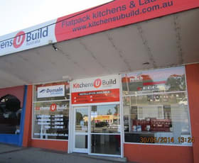 Shop & Retail commercial property leased at 141 Boronia Road Boronia VIC 3155