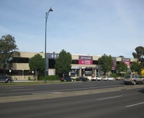 Medical / Consulting commercial property leased at 9/602 Whitehorse Road Mitcham VIC 3132