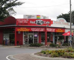 Shop & Retail commercial property leased at 1/48-52 Forest Road Ferntree Gully VIC 3156
