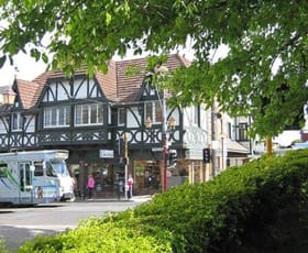 Shop & Retail commercial property leased at Shop  3B/535 Toorak Road Toorak VIC 3142