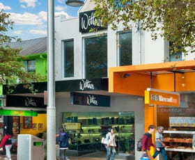 Offices commercial property leased at 332 Victoria Avenue Chatswood NSW 2067