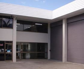 Offices commercial property leased at Coorparoo QLD 4151