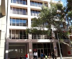 Offices commercial property leased at Ground Foor/11-13  Aird Street Parramatta NSW 2150