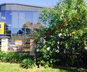 Factory, Warehouse & Industrial commercial property leased at 1/52 Topham Road Smeaton Grange NSW 2567